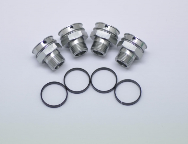 Serpent Radaufnahmen (4)