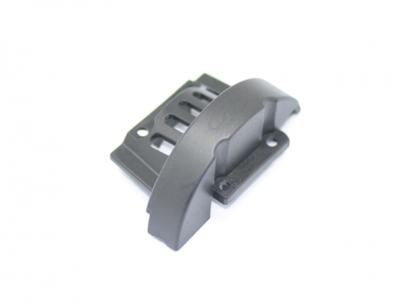 Serpent Abdeckung Mittel.diff 811-E