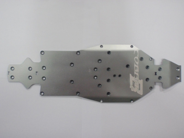 Serpent Chassis 811-E