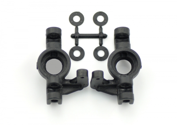 Serpent Achsschenkel L+R V2