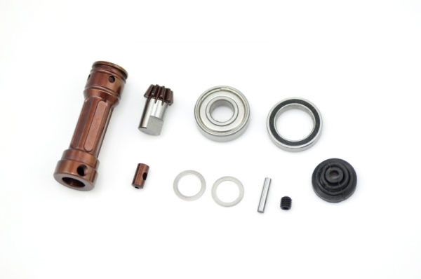 Serpent Gear coupler set RR 811-T V3