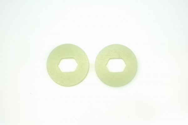 Serpent Bremsscheibe S811S (2)