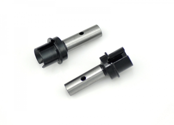 Serpent Radachse hinten 811-S