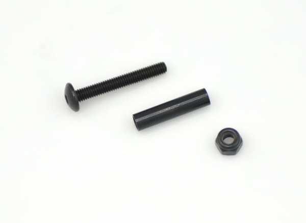 Serpent Strebe hinten S811S