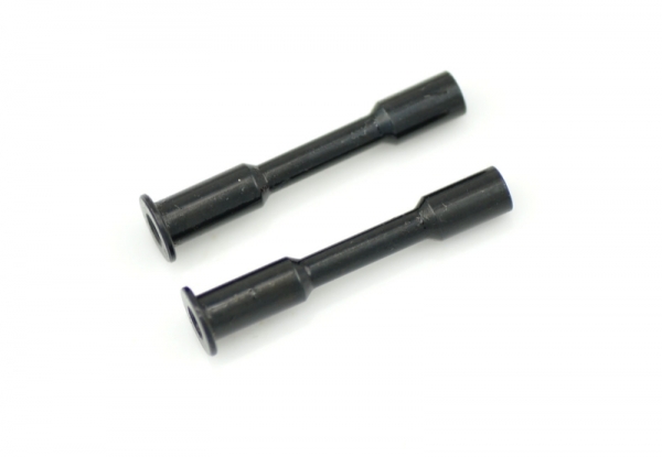 Serpent Servosaverbolzen S811S (2)