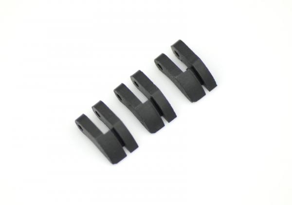 Serpent Kupplungsbacken Carbon S811S (3)