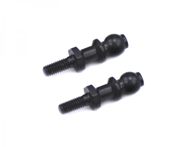 Serpent Stoßdämpferbefestigung 811-S (2)