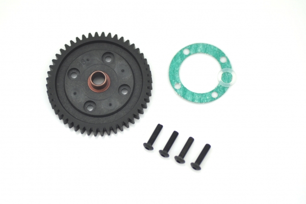 Serpent Hauptzahnrad 48Z Kunststoff