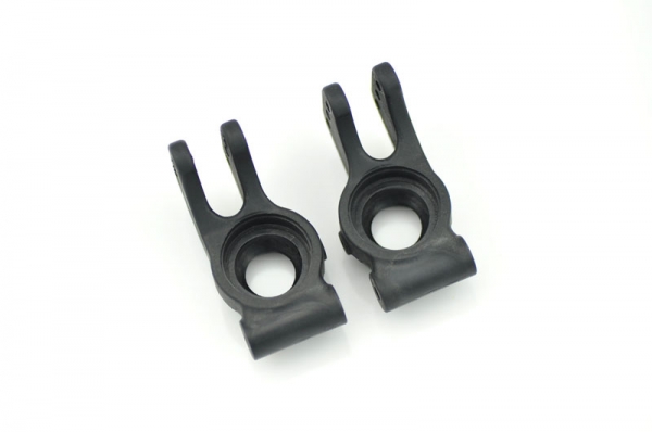 Serpent Radträger Truggy L+R V2