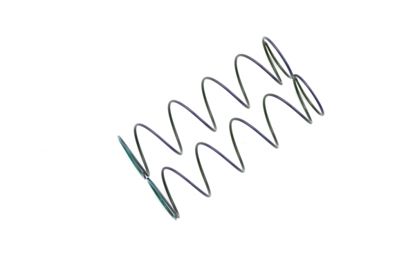 Serpent Feder RR grün V2 (0,63N/3,6LB) (2)