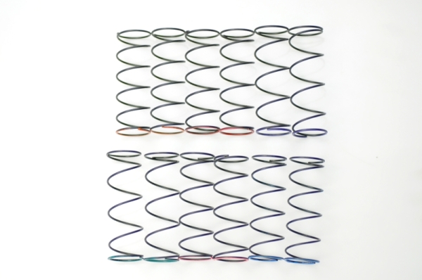 Serpent Feder set FR V2 (6x2)