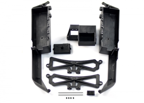 Serpent Akkubox 811T-e