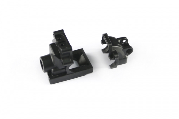 Serpent SRX8 Getriebebox # vorn