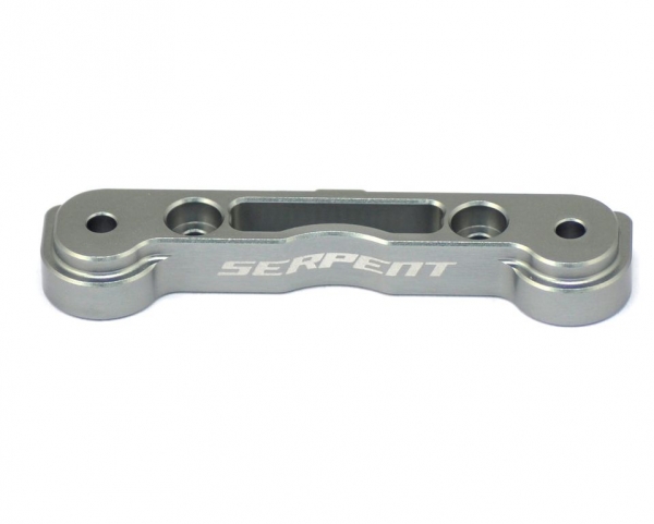 Serpent Vorspur Bracket RR FR SRX8