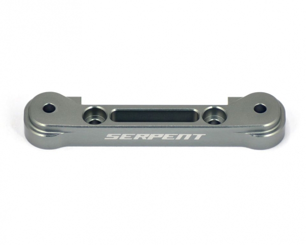 Serpent Vorspur bracket FR FR SRX8