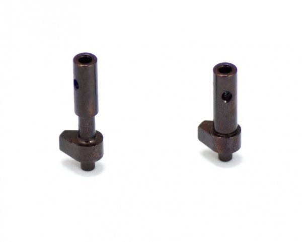 Serpent Bremsnockenwelle vorne + hinten SRX8