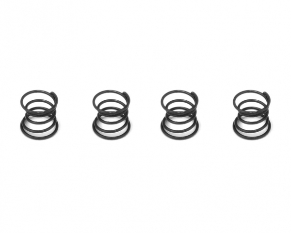 Serpent Bremsplatten Feder (4) SRX8