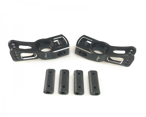 Serpent Radträger Alu (2) SRX8