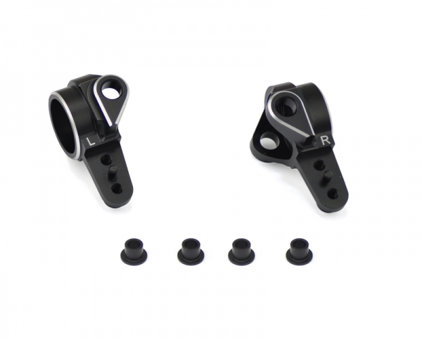 Serpent Lenkhebel Alu L+R SRX8