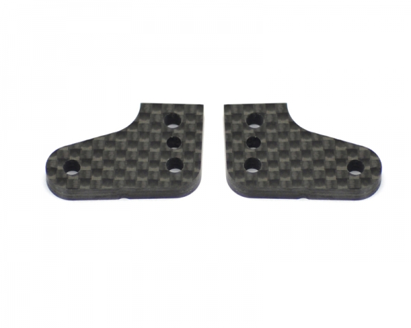 Serpent Lenkhebelarm 1 Carbon (2) SRX8