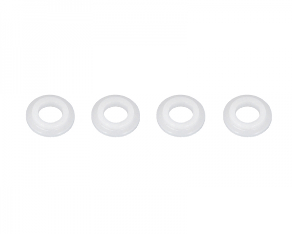 Serpent Stoßdämpferhülse gestuft (4) SRX8