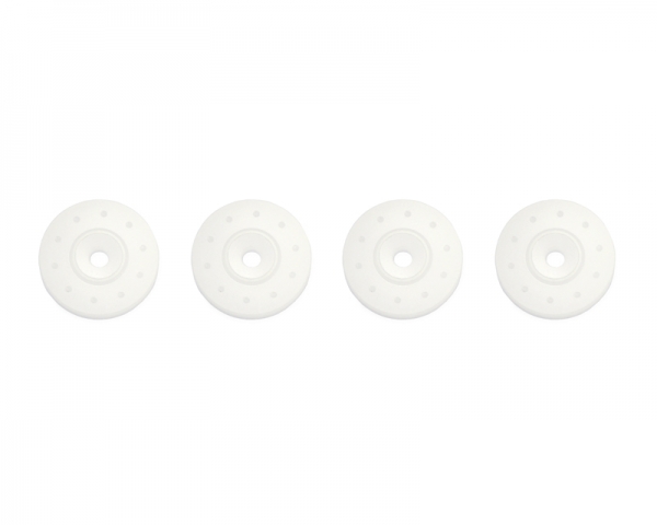 Serpent Kolbenplatte blank (4) SRX8