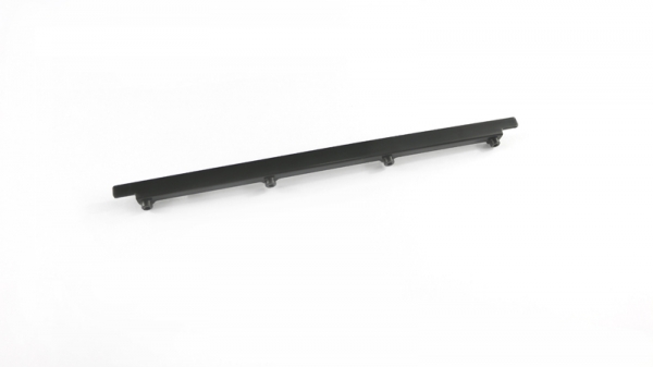 Serpent Flügel Abrisskante