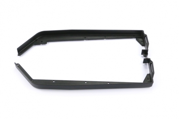 Serpent Seitenschutz Set L+R SRX8E