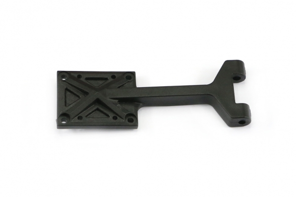 Serpent Chassisstrebe "Saddle Layout" SRX8E