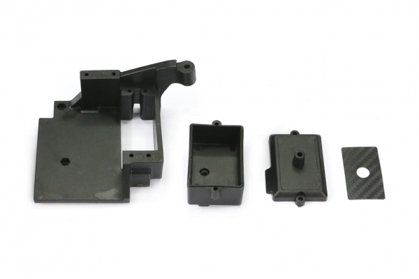 Serpent Radiobox / Servohalter SRX8E