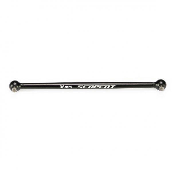 Serpent Antriebswelle Mitte fr alu SRX8 EVO