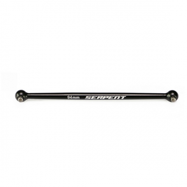 Serpent Driveshaft center rr alu SRX8 EVO