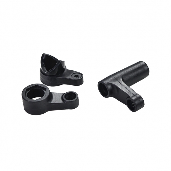 Serpent Servo saver set nylon V2 (3) SRX8