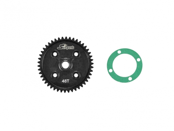 Serpent HTD spur gear 48T SRX8