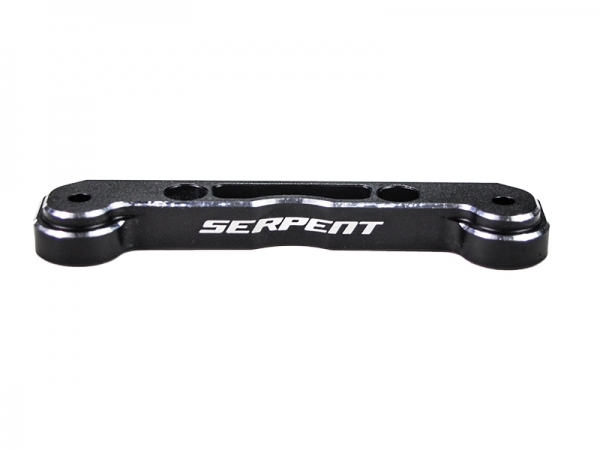 Serpent  Suspension bracket rr rr SRX8T