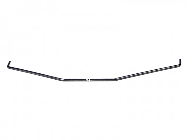 Serpent  Stabilisator vorn 2.2mm SRX8T