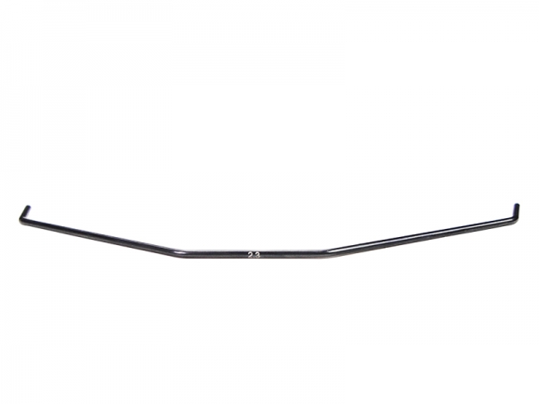 Serpent  Stabilisator vorn 2.3mm SRX8T