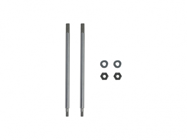 Serpent Dämpferkolbenstange vorn (2) SRX8T