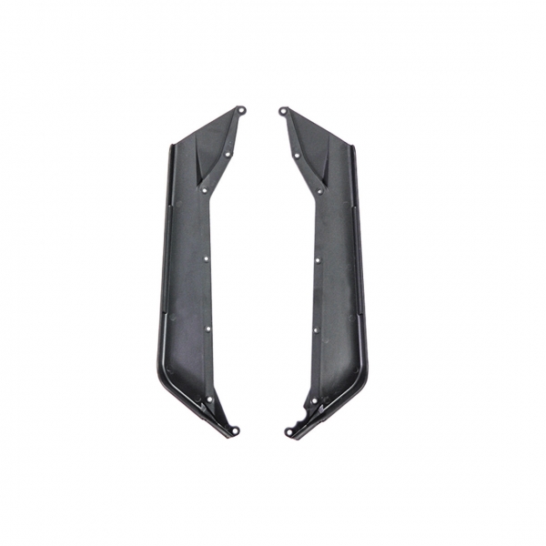 Serpent Schlammschutz L+R SRX8T