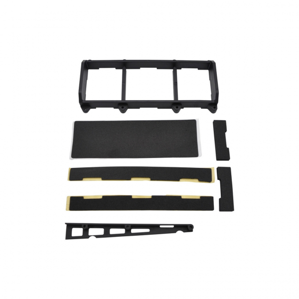 Serpent Battery mount set SRX8T-E