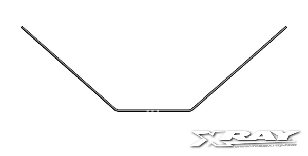 XRAY XB4 Stabilisator 1.6mm