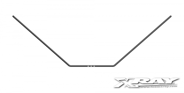 XRAY XB4 Stabilisator 1.8mm