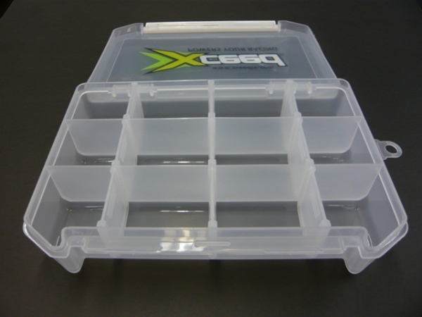 Xceed Hardware Box medium (194x135mm)