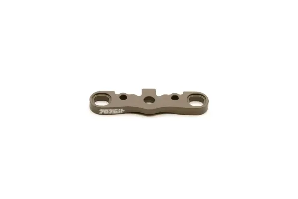 Kyosho MP10 Front lower suspension holder HARD