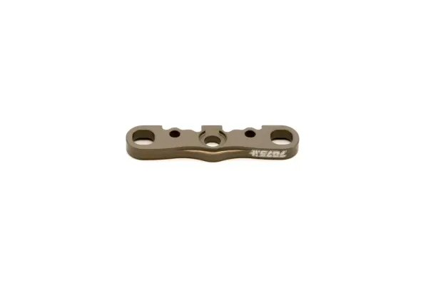 Kyosho MP10 Front lower suspension holder HARD