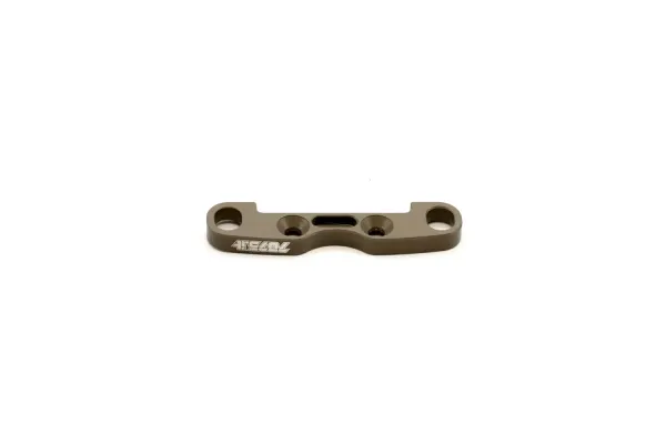 Kyosho MP10 Front rear suspension holder HARD