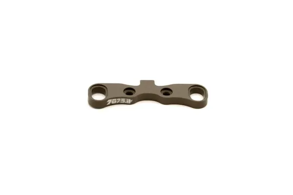 Kyosho MP10 Rear front suspension holder HARD