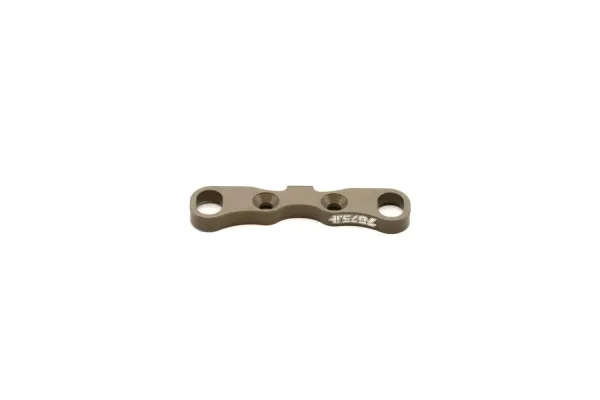 Kyosho MP10 Rear front suspension holder HARD