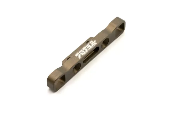 Kyosho MP10 Rear rear suspension holder HARD