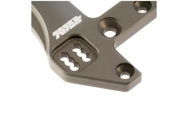 7075.it KYOSHO MP10 FRONT MS SHOCK STAY HARD